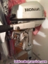 Fotos del anuncio: Motor  honda 5 cv