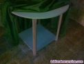 Fotos del anuncio: Mesa de madera.