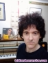 Fotos del anuncio: CLASES DE PIANO Y LENGUAJE MUSICAL (profesor titulado)