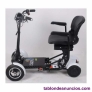 Fotos del anuncio: Scooter elctrico. Movilidad reducida.