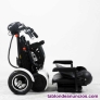 Fotos del anuncio: Scooter elctrico. Movilidad reducida.