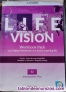 Fotos del anuncio: Vendo workbook ingles life vision b2 intermediate plus