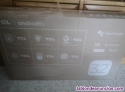 Smart TV 32 " nueva 