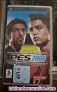 PES 2008. Pro Evolution Soccer