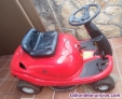 Fotos del anuncio: Tractor cortacsped mtd sprinto kawa gasolina