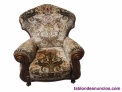 Fotos del anuncio: Sofa conjunto vintage 3+1+1 elegante