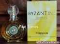 Byzantine Rochas de Rochas 25 ml VAPORIZADOR EAU DE TOILETTE