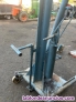 Fotos del anuncio: Pluma hidrulica para taller,