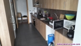 Habitacion en piso compartido
