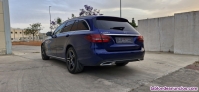 Fotos del anuncio: Mercedes estate c 220 d 2.0 194 cv 9gtronic automatico diesel