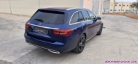 Fotos del anuncio: Mercedes estate c 220 d 2.0 194 cv 9gtronic automatico diesel