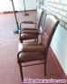 Fotos del anuncio: Se venden sillones butacones en zamora