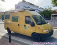 Fotos del anuncio: Caravana Peugeot Boxer 2.8 TD
