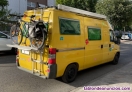 Fotos del anuncio: Caravana Peugeot Boxer 2.8 TD