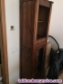 Vendo  muebles saln 