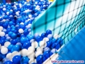 Fotos del anuncio: Parque de bolas Gomiballs