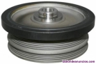 Polea cigueñal bmw 116 118 120 318 320 520d x1 x3