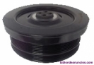 POLEA CIGUEAL BMW 330d 335d 525d 530d 730d X3 X5