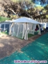 Se vende pergola nueva