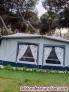 Se vende avance nuevo para caravana 