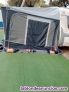 Fotos del anuncio: Se vende avance nuevo para caravana 