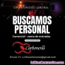 Fotos del anuncio: Tablao Flamenco LAS CARBONERAS busca COMERCIALES