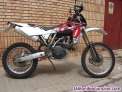 Fotos del anuncio: Husqvarna te 250 r06