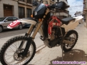 Fotos del anuncio: Husqvarna te 250 r06