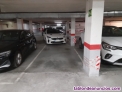 Fotos del anuncio: Alquilo plaza de garaje para coche en calle congosto madrid