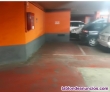 Fotos del anuncio: Venta de parking zona Renfe en Lleida
