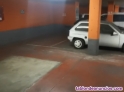 Fotos del anuncio: Venta de parking zona Renfe en Lleida