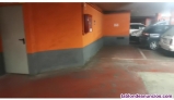 Fotos del anuncio: Venta de parking zona Renfe en Lleida