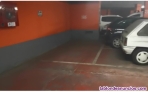 Fotos del anuncio: Venta de parking zona Renfe en Lleida