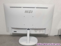 Fotos del anuncio: Monitor gaming msi pro mp271cw 27