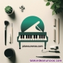 Clases de Piano en Ourense