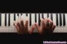 Fotos del anuncio: Clases de Piano en Ourense 