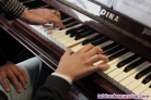 Fotos del anuncio: Clases de Piano en Ourense 