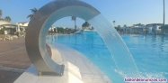 Fotos del anuncio: Apartamento reformado en complejo vacacional  Campo Internacional Maspalomas