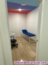 Fotos del anuncio: Alquiler de consultorios en Clinica para Fisio, Podologia y Medicos