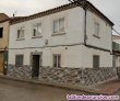 Vendo casa de pueblo