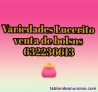Fotos del anuncio: Variedades Lucerito 