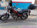 Fotos del anuncio: Hyosung cruise ii