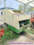 Fotos del anuncio: Rotoempacadora Krone KR125