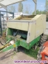 Fotos del anuncio: Rotoempacadora Krone KR125