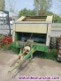 Fotos del anuncio: Rotoempacadora Krone KR125