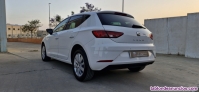 Fotos del anuncio: Seat leon 1.6 tdi 115 cv reference edition diesel manual