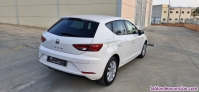 Fotos del anuncio: Seat leon 1.6 tdi 115 cv reference edition diesel manual