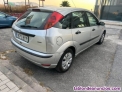 Fotos del anuncio: Ford focus 1.8 tdci diesel 