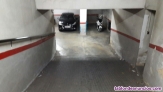 Fotos del anuncio: Alquiler plaza de garaje para moto en barrio de.marxalenes