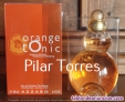 Orange Tonic Azzaro 100 ml VAPORIZADOR EAU DE TOILETTE descatalogado, discontinu